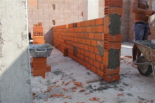 Muri divisori - 26.09.2011
